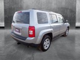 Used 2016 Jeep Patriot Sport w/ Power Value Group image 4