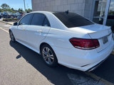 Used 2014 Mercedes-Benz E 350 4MATIC Sedan image 3