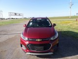 Used 2022 Chevrolet Trax LT w/ Driver Confidence Package image 3