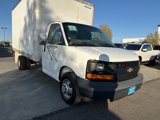 Used 2003 Chevrolet Express 3500 w/ Cold Climate Package image 5
