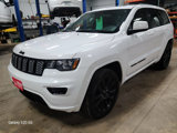 Used 2019 Jeep Grand Cherokee Altitude image 4