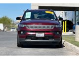 Certified 2022 Jeep Compass Latitude image 5
