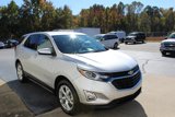 Used 2020 Chevrolet Equinox LT image 2