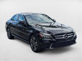 Certified 2021 Mercedes-Benz C 300 4MATIC Sedan image 3