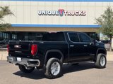 Used 2019 GMC Sierra 1500 SLT w/ X31 Off-Road Package image 5
