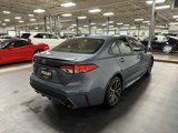 Used 2022 Toyota Corolla SE image 4