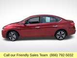 Used 2019 Nissan Sentra SV w/ Exterior Package image 2