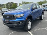 Used 2020 Ford Ranger XL w/ Equipment Group 101A Mid image 4