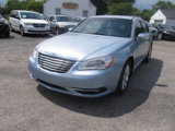 Used 2013 Chrysler 200 Limited image 4