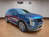 Used 2019 Cadillac XT4 Premium Luxury image 3