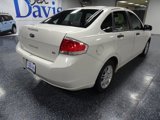 Used 2011 Ford Focus SE w/ 201A Rapid Spec Order Code image 5