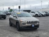 Used 2017 Jeep Cherokee Latitude w/ Cold Weather Group image 3