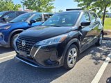 Used 2021 Nissan Kicks S image 4