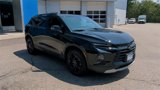 Used 2022 Chevrolet Blazer LT w/ Midnight/Sport Edition image 2