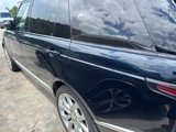 Used 2015 Land Rover Range Rover Long Wheelbase Supercharged image 5