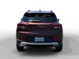 Used 2022 Chevrolet TrailBlazer LT w/ LPO, Blackout Package image 4
