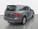 Used 2017 Mercedes-Benz GLS 450 4MATIC image 3