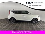 Used 2020 Kia Soul EX w/ Option Group 015 image 4