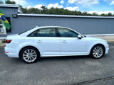 Used 2018 Audi A4 2.0T Premium image 6