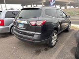Used 2016 Chevrolet Traverse LT w/ Style and Technology Package image 4