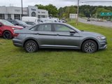 Used 2021 Volkswagen Jetta S image 2