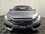 Used 2018 Honda Civic EX-T image 2