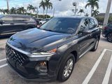 Used 2020 Hyundai Santa Fe SEL image 2