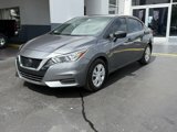Used 2021 Nissan Versa S image 4