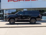 Used 2022 Chevrolet Tahoe Z71 w/ Luxury Package image 2