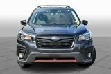 Used 2019 Subaru Forester Sport image 3