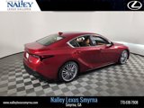 New 2025 Lexus IS 300 w/ Premium Package image 3