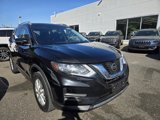 Used 2018 Nissan Rogue SV image 3