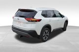 Used 2021 Nissan Rogue SV image 4