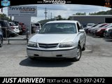 Used 2003 Chevrolet Impala image 2