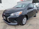 New 2024 Mitsubishi Mirage ES image 2
