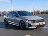 Used 2022 Kia K5 GT-Line w/ GT-Line Awd Premium Package image 5