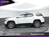Used 2019 GMC Acadia SLE w/ LPO, Floor Liner Package image 4