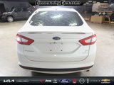 Used 2016 Ford Fusion SE w/ Equipment Group 201A image 5