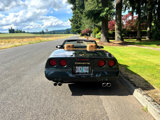 Used 1990 Chevrolet Corvette Convertible image 4
