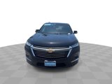 Certified 2023 Chevrolet Traverse High Country image 3