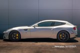 Used 2012 Ferrari FF image 4