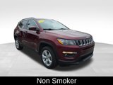 Used 2020 Jeep Compass Latitude w/ Cold Weather Group image 5
