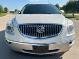 Used 2009 Buick Enclave CXL w/ Driver Confidence Package image 3