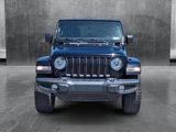 Used 2021 Jeep Wrangler Unlimited Sport image 2