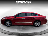 Used 2015 Nissan Altima 2.5 SV w/ Convenience Package image 3
