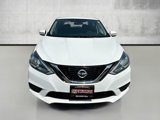 Used 2017 Nissan Sentra S image 2