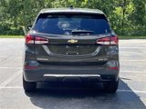 Certified 2023 Chevrolet Equinox LT image 4