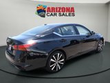 Used 2021 Nissan Altima 2.5 SR image 5