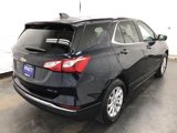 Used 2021 Chevrolet Equinox LT image 3