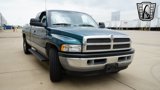 Used 1998 Dodge Ram 2500 Truck 2WD Quad Cab image 5